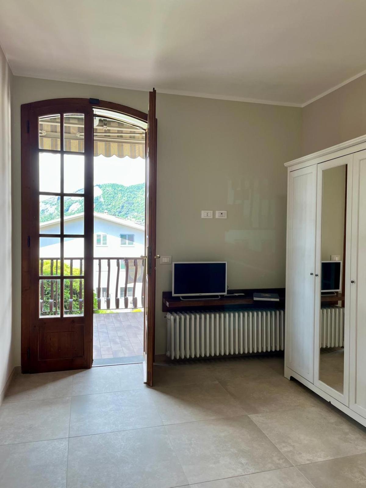 B&B Aria Di Lago Paratico Zimmer foto