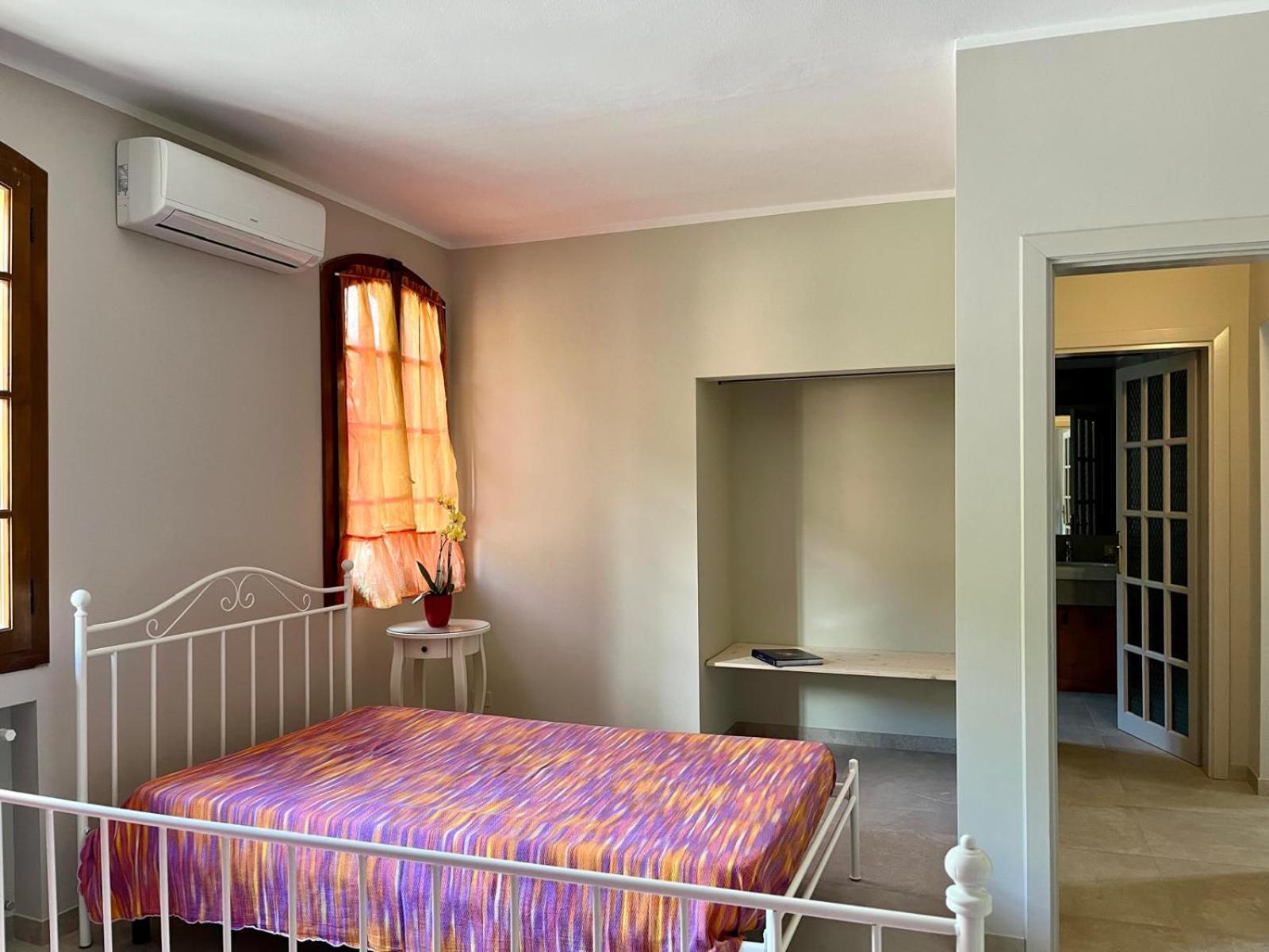 B&B Aria Di Lago Paratico Zimmer foto