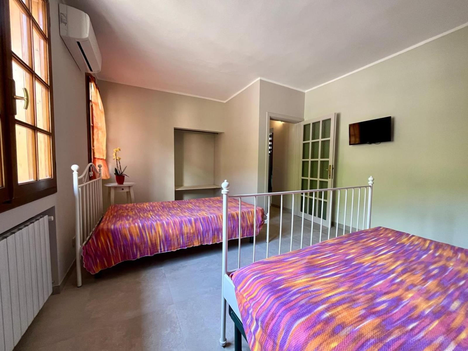 B&B Aria Di Lago Paratico Zimmer foto