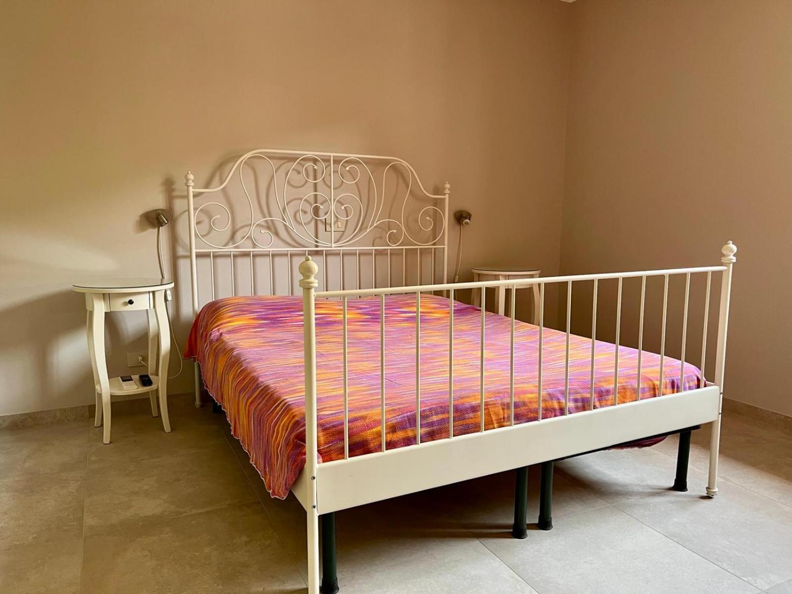 B&B Aria Di Lago Paratico Zimmer foto